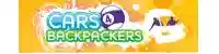  Cars 4 Backpackers promo code