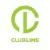  CLUB LIME promo code