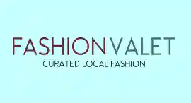  Fashionvalet.com promo code