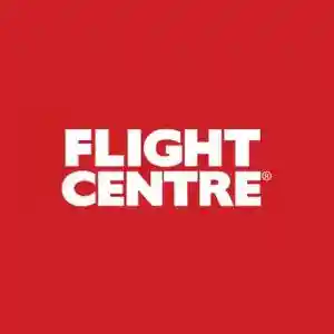  Flight Centre UK promo code