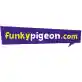  Funky Pigeon promo code