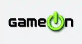  Gameon.com.my promo code