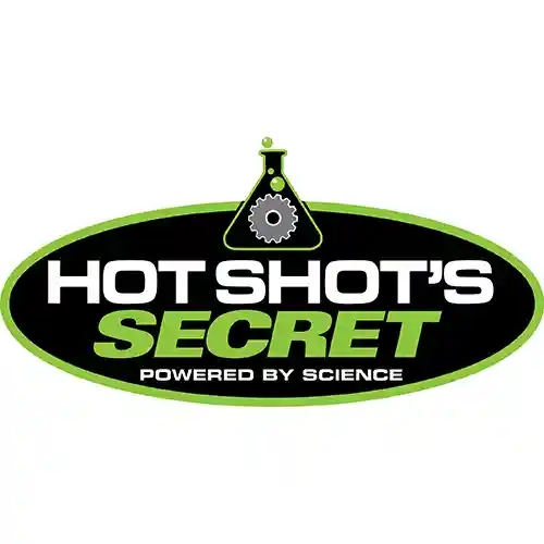  Hot Shot's Secret promo code