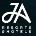  JA Resorts And Hotels promo code