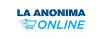  La Anonima Online promo code