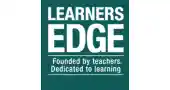  Learners Edge promo code