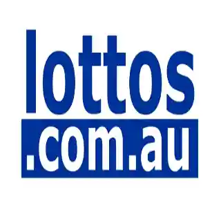  Lottos promo code