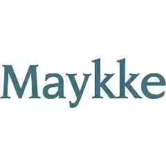  Maykke promo code