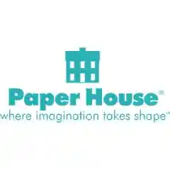  Paper House Productions promo code