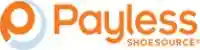  Payless ShoeSource promo code