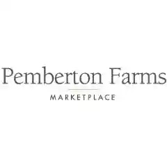  Pemberton Farms promo code