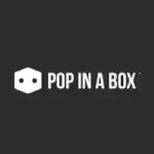  Pop In A Box promo code