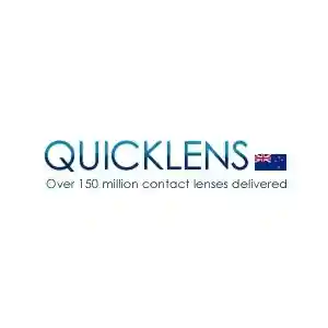  Quicklens promo code