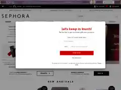  Sephora UAE promo code