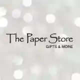 The Paper Store promo code