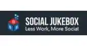  Social Jukebox promo code