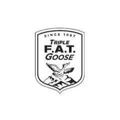  Triple F.A.T. Goose promo code
