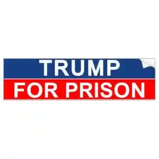  Trump For Prison promo code