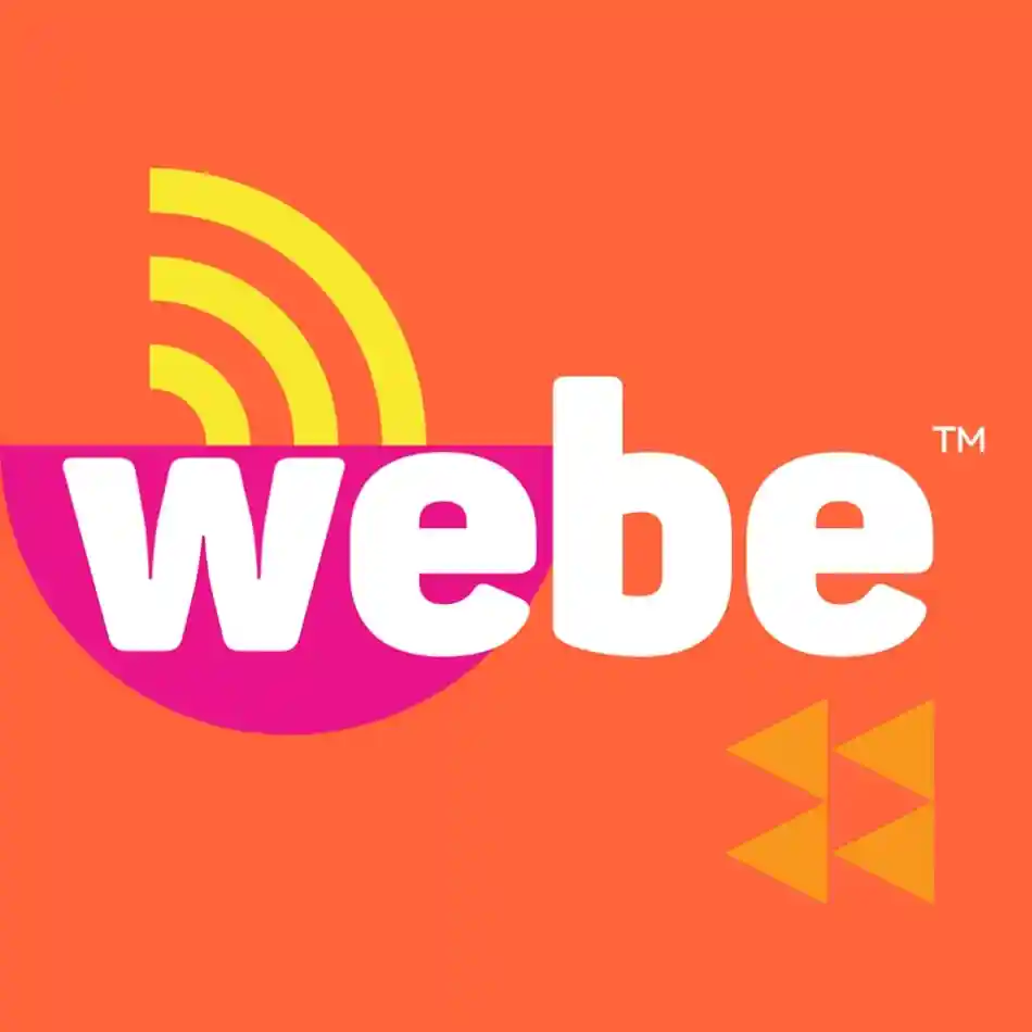  Webe promo code