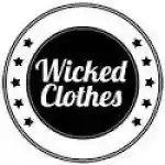  Wicked Clothes promo code