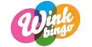  Wink Bingo promo code