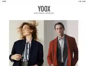  Yoox promo code