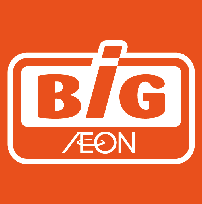  AEON BiG promo code