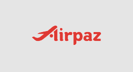  Airpaz.com promo code