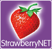  StrawberryNet promo code