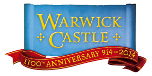  Warwick Castle promo code