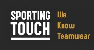  Sporting Touch promo code