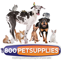  1800 Pet Supplies promo code