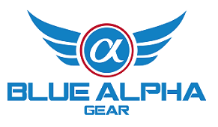 Blue Alpha Gear promo code