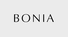  BONIA promo code