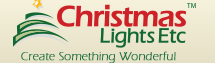 Christmas Lights Etc promo code