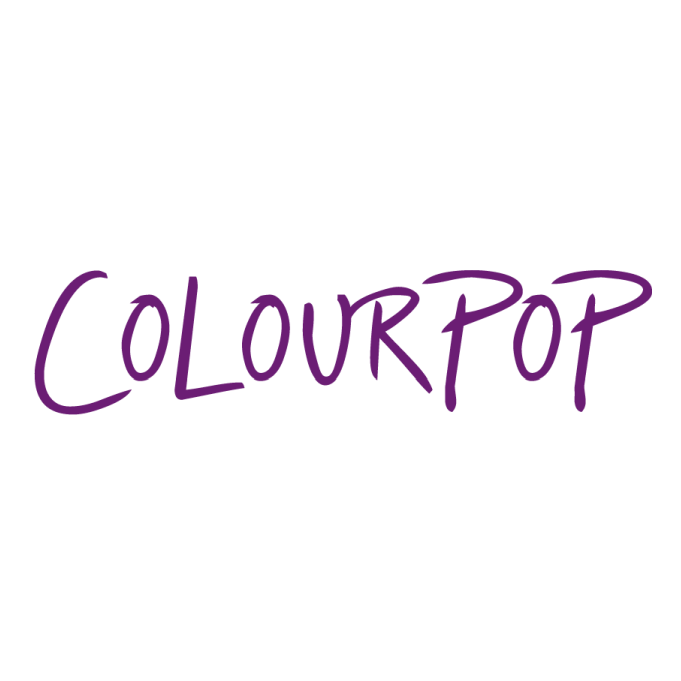  ColourPop promo code