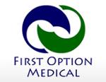  First Option Medical promo code