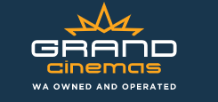 Grand Cinemas promo code
