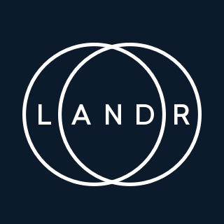  Landr promo code