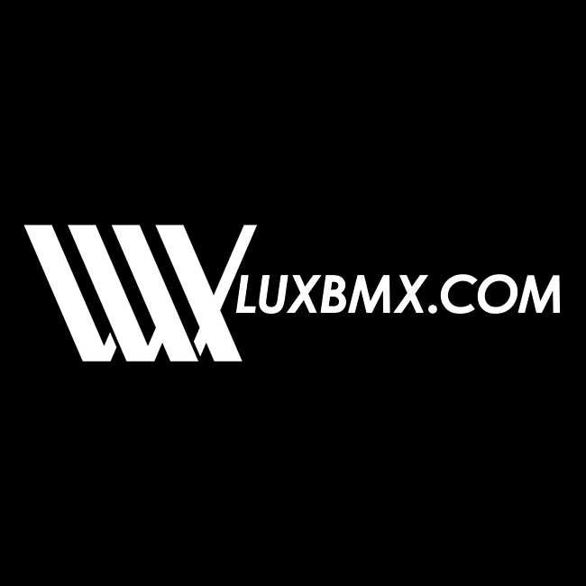 LUXBMX promo code
