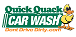  Quick Quack Car Wash promo code