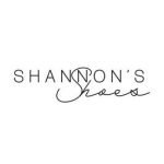  Shannons Shoes promo code