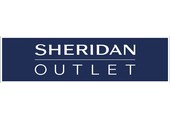  Sheridan Outlet promo code