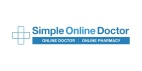  Simple Online Doctor promo code