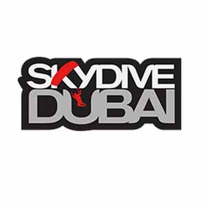  Sky Dive Dubai promo code