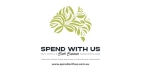  Spend With Us promo code