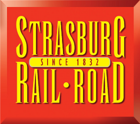  Strasburg Rail Road promo code