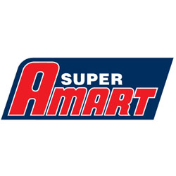  Super Amart promo code