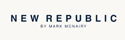  New Republic promo code