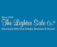  The Lighter Side promo code